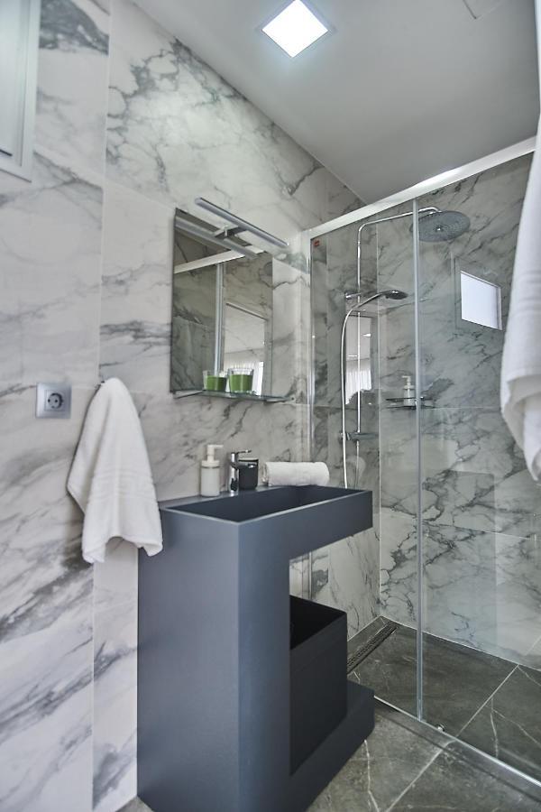 Malibu Canteras Atico 23 Vista Mar - Seaview Penthouse (Adults Only) Las Palmas de Gran Canaria Ngoại thất bức ảnh
